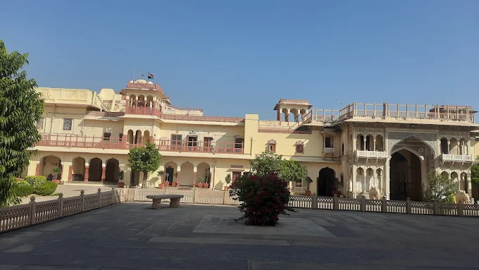 RAJASTHAN JAIPUR , JODHPUR,AND JAISALMER
